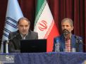 گزارش تصویری | آیین معارفه نو دانشجویان دانشگاه صنعتی شاهرود 
